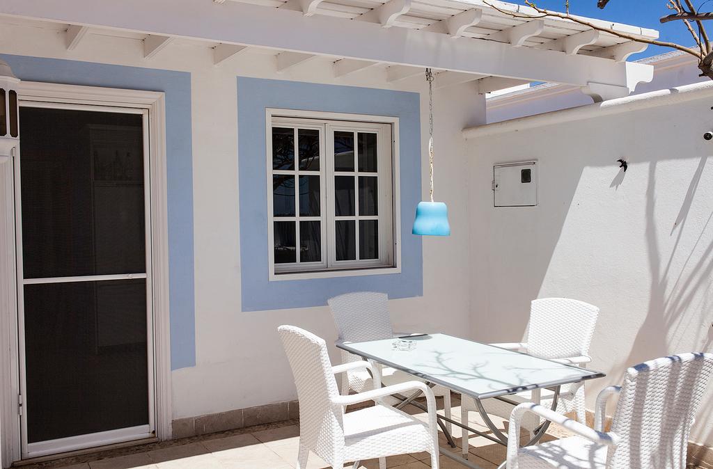 Villa Mela Playa Honda  Exterior photo