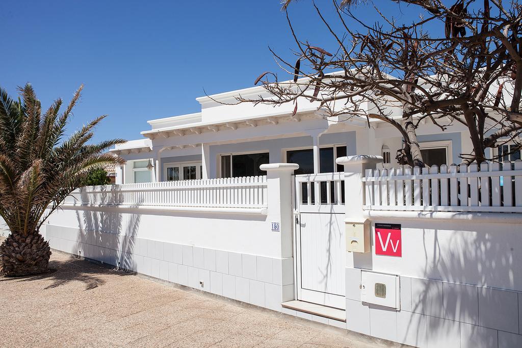 Villa Mela Playa Honda  Exterior photo